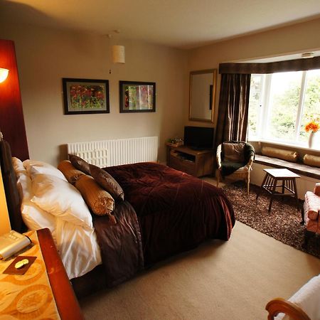 The Stanage B&B Telford Buitenkant foto