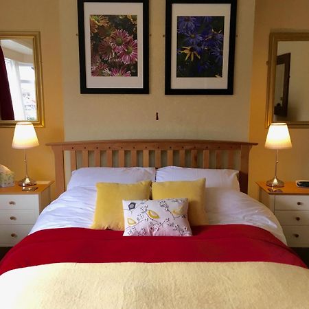 The Stanage B&B Telford Buitenkant foto