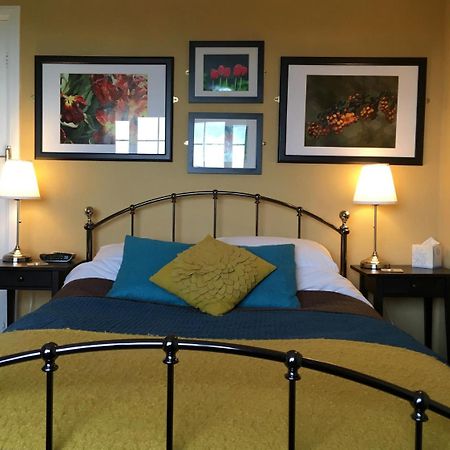 The Stanage B&B Telford Buitenkant foto