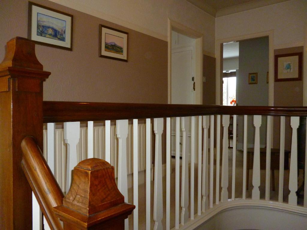 The Stanage B&B Telford Buitenkant foto