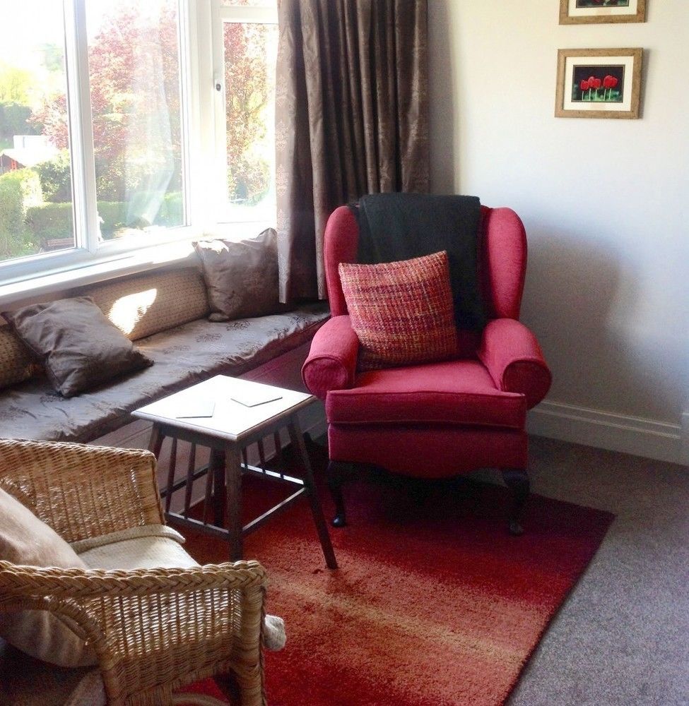 The Stanage B&B Telford Buitenkant foto