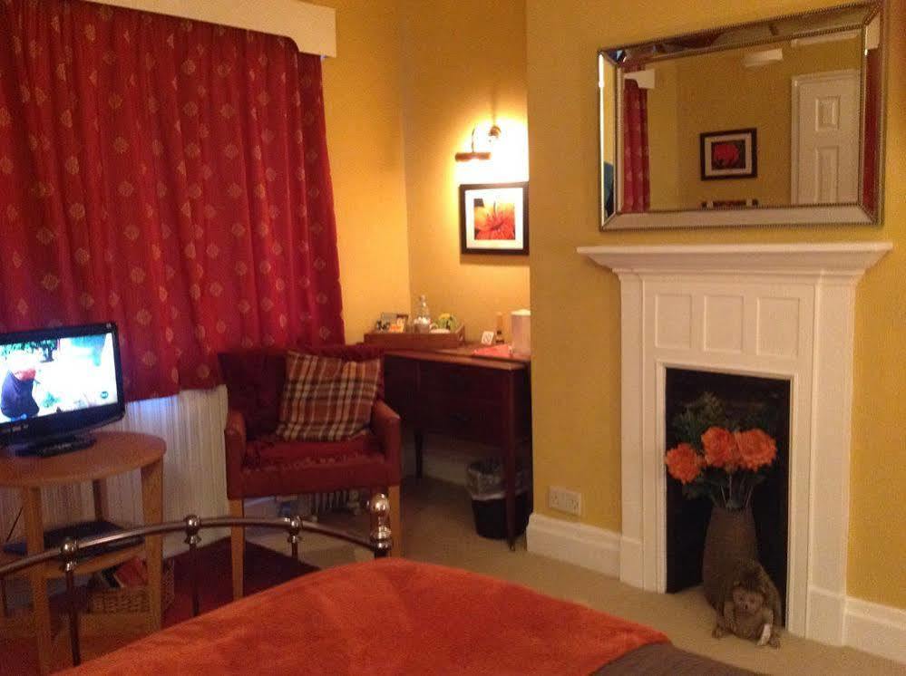 The Stanage B&B Telford Buitenkant foto